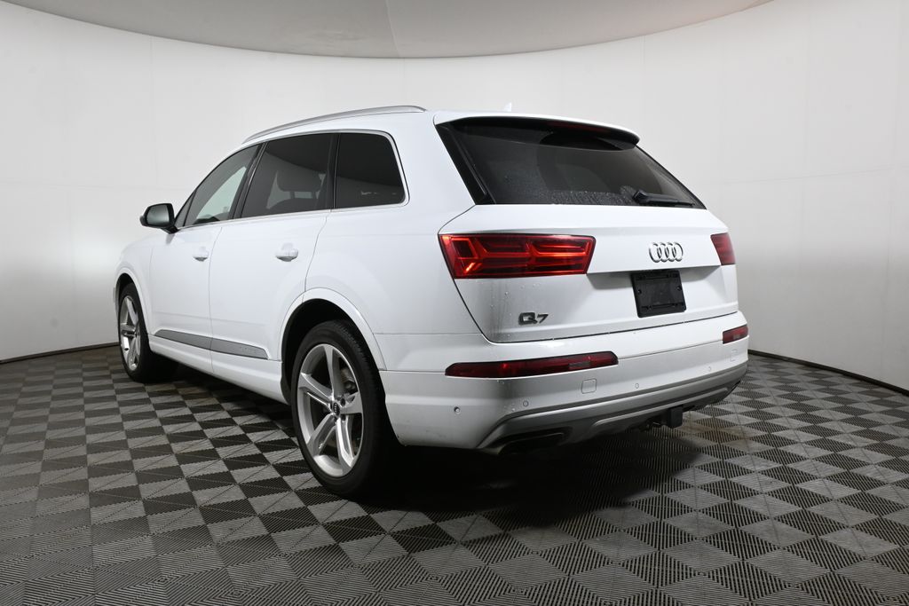Thumbnail: 2019 Audi Q7 - 5