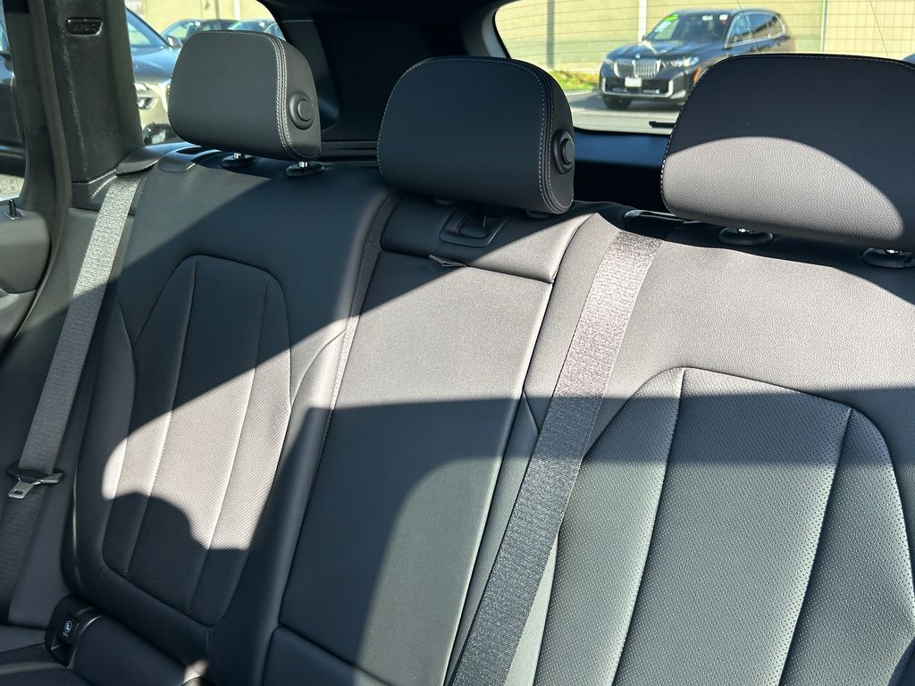 Thumbnail: 2024 BMW X3 - 31