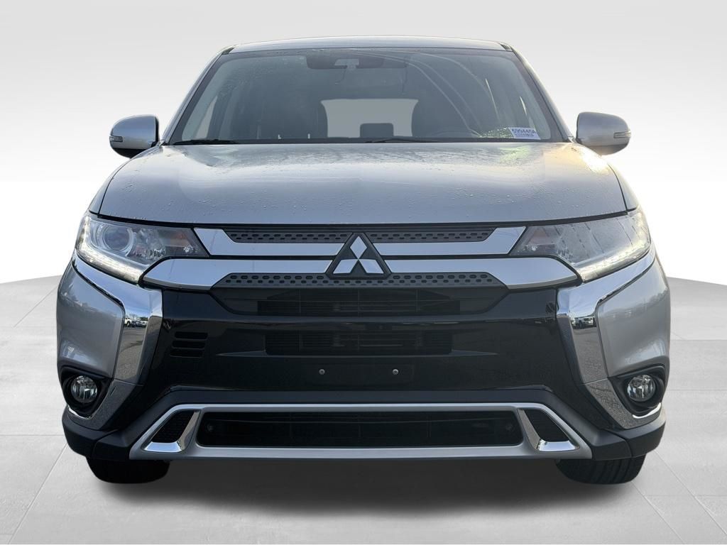 2020 Mitsubishi Outlander SE 2.4 S-AWC
