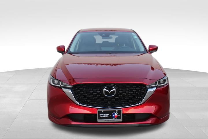 Used Car 2024 Mazda Cx-5  2.5 S Select Package For Sale Under $25,000 In Georgetown, Texas