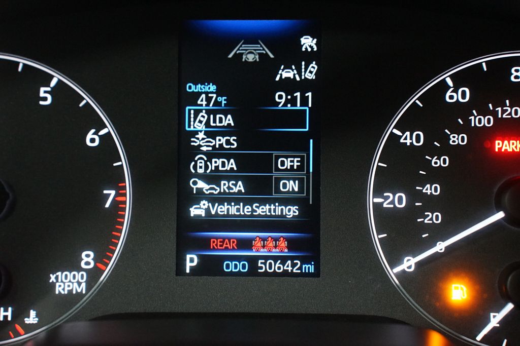 Thumbnail: 2024 Toyota Corolla - 16