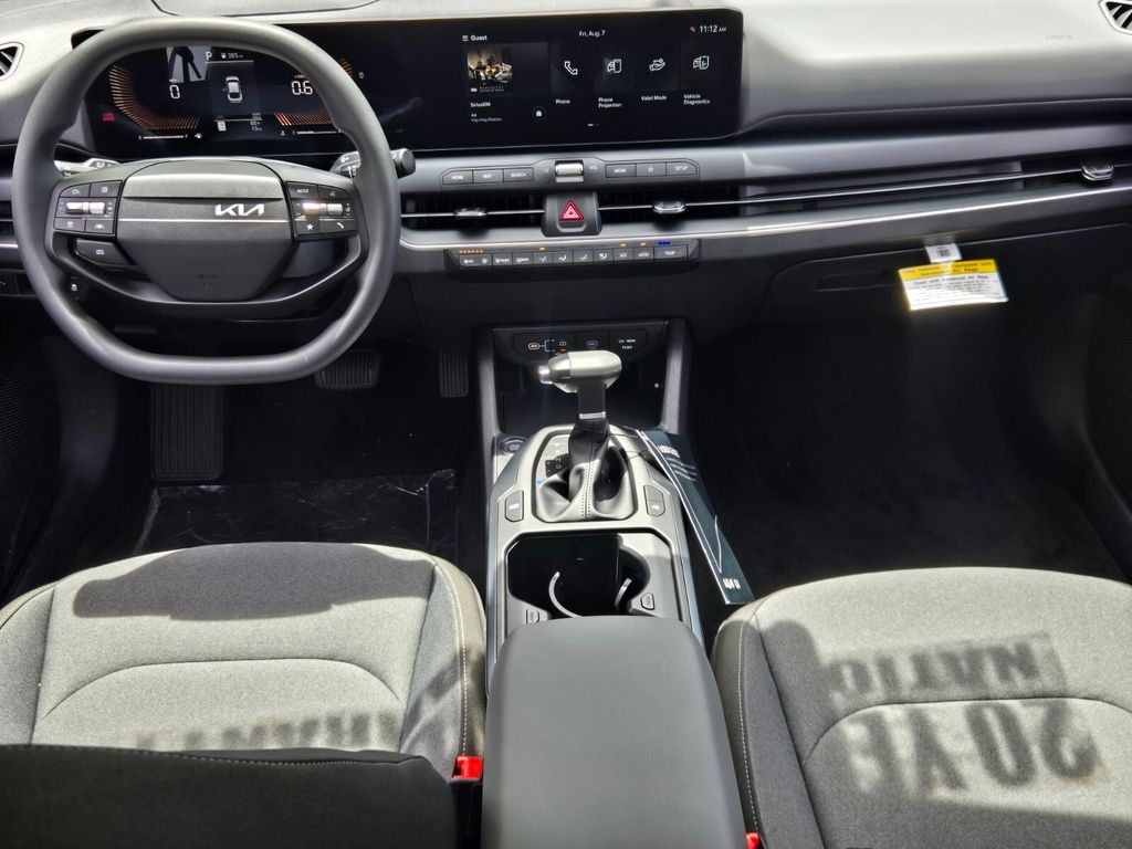 2026 Kia K4 - $24,325