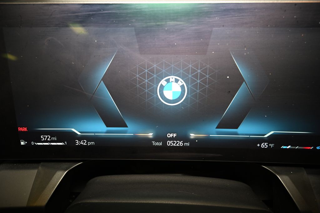 Thumbnail: 2025 BMW X3 - 26