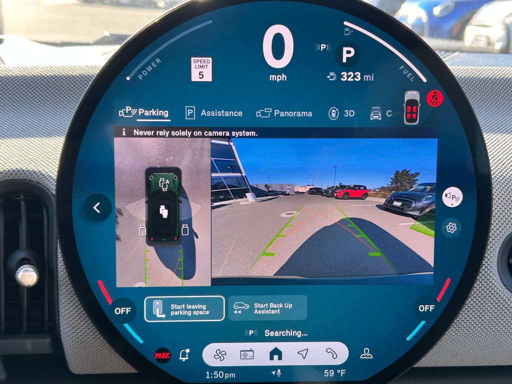 Thumbnail: 2025 MINI Cooper - 22