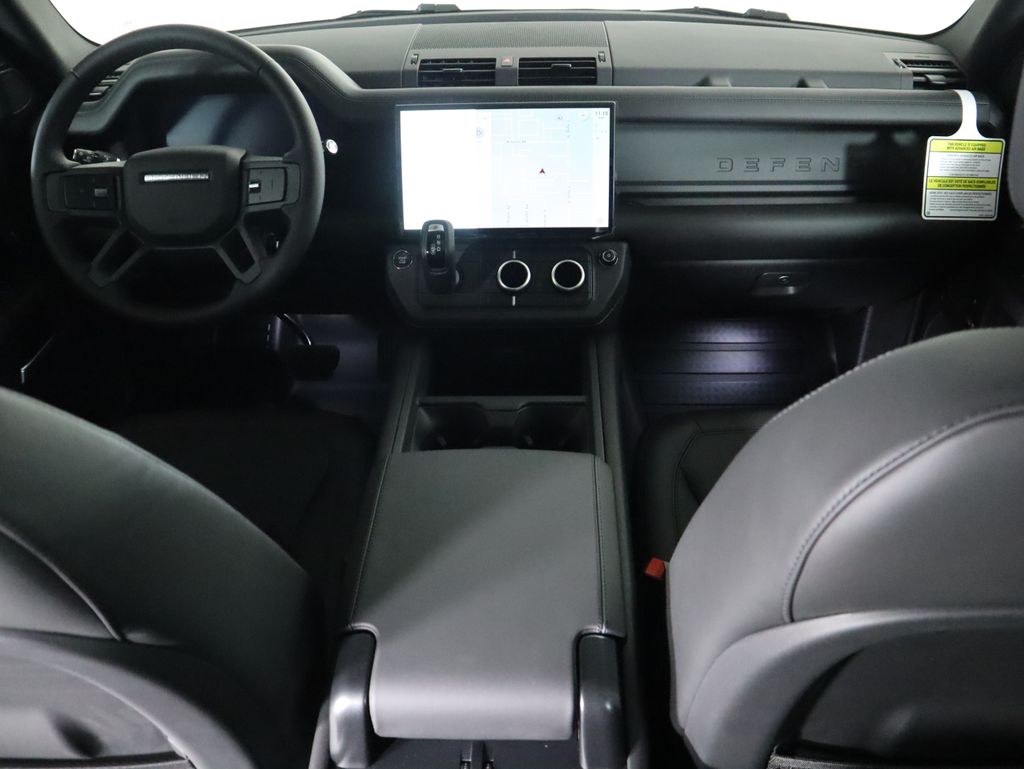 Thumbnail: 2026 Land Rover Defender - 13