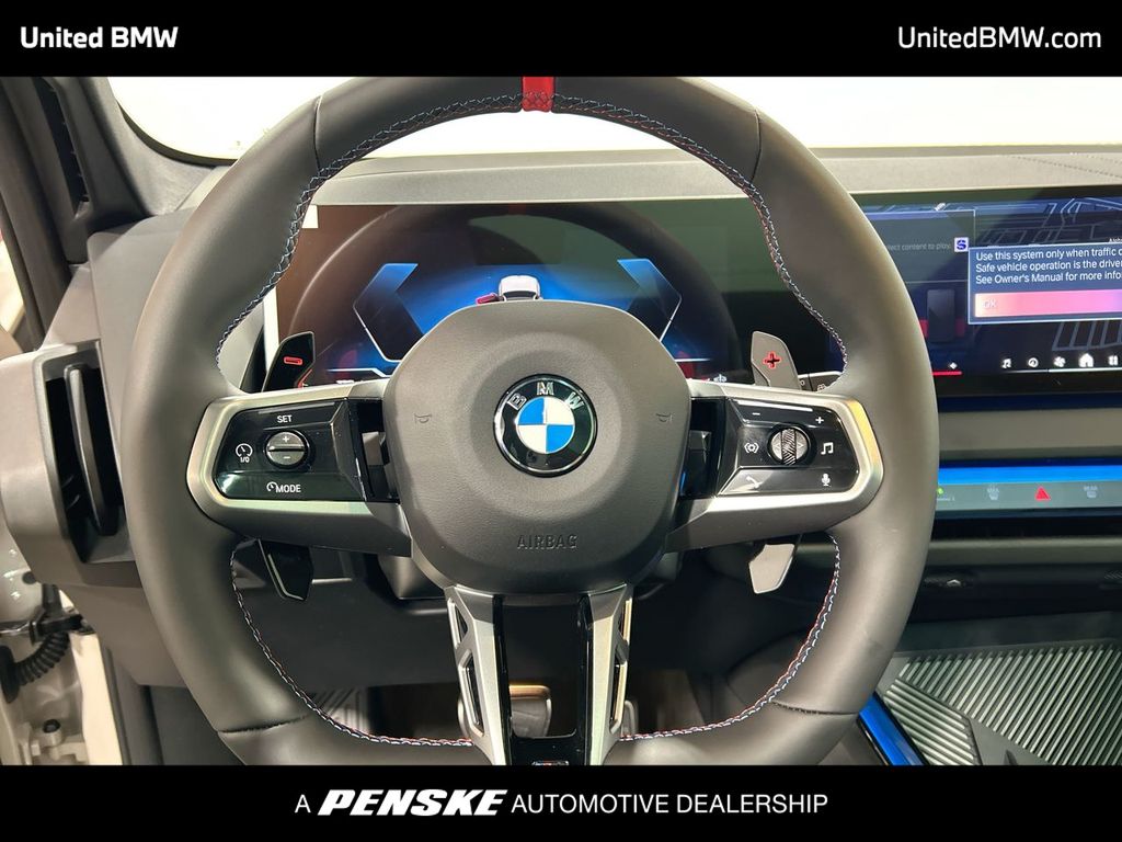 Thumbnail: 2026 BMW X3 - 14