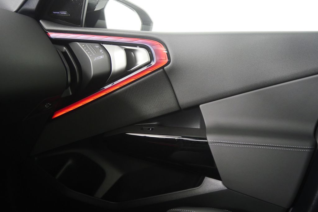 Thumbnail: 2026 BMW X3 - 27