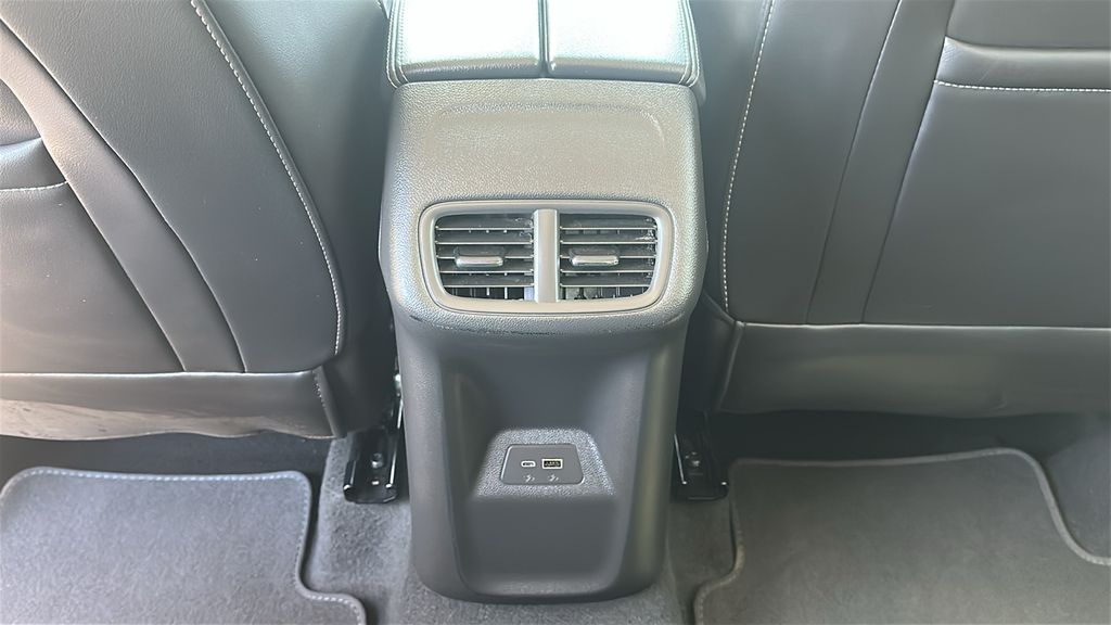 2024 Buick Envision Preferred White at Wharton Chevrolet GMC