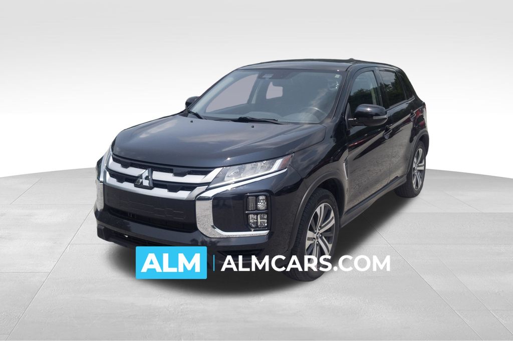 2024 Mitsubishi Outlander Sport