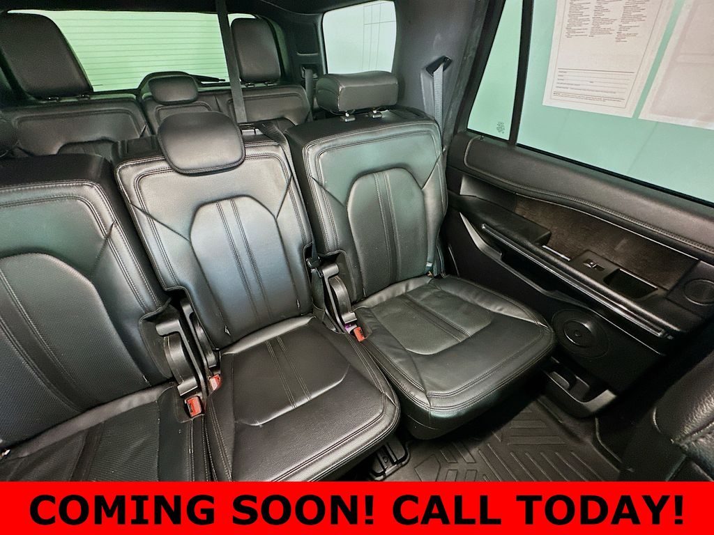 Used 2020 Gray Ford Limited image 14