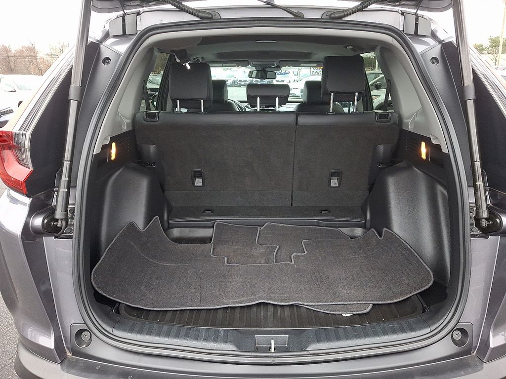 Thumbnail: 2020 Honda CR-V - 30