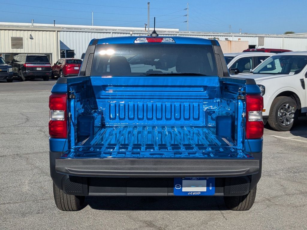 2025 Ford Maverick XL