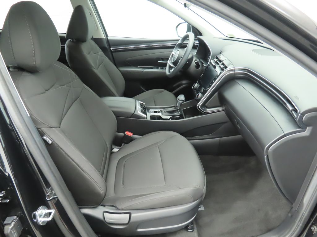 2022 Hyundai Tucson SEL 20