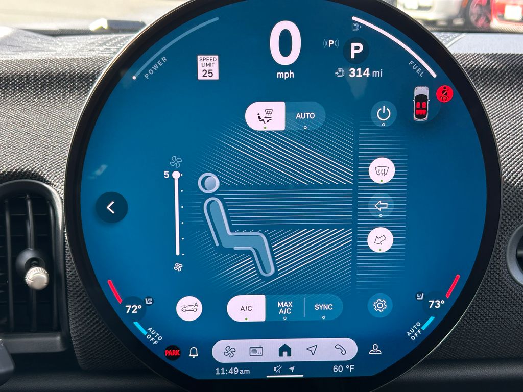 Thumbnail: 2025 MINI Cooper - 23