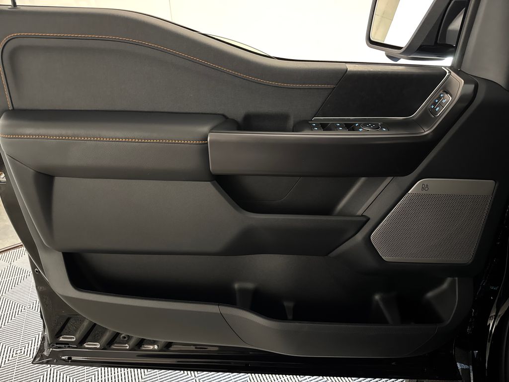 New 2026 Black Ford Tremor image 22