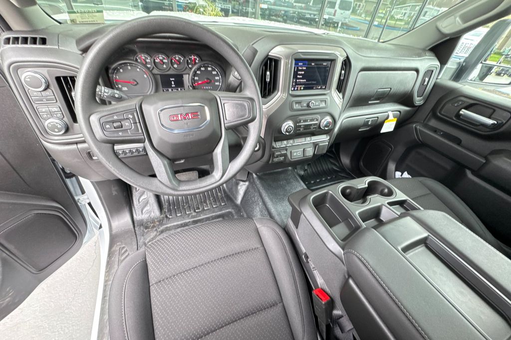 new 2026 GMC Sierra 3500HD car, priced at $88,378