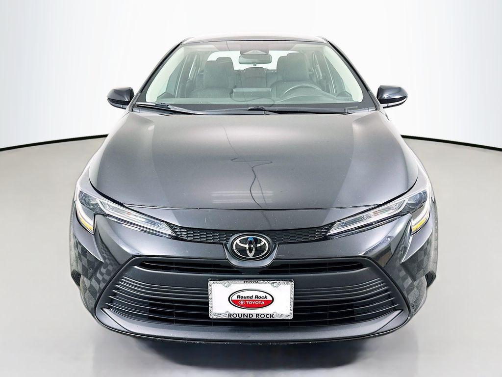 Thumbnail: 2024 Toyota Corolla - 2