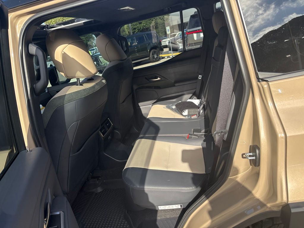 Thumbnail: 2026 Lexus GX - 18