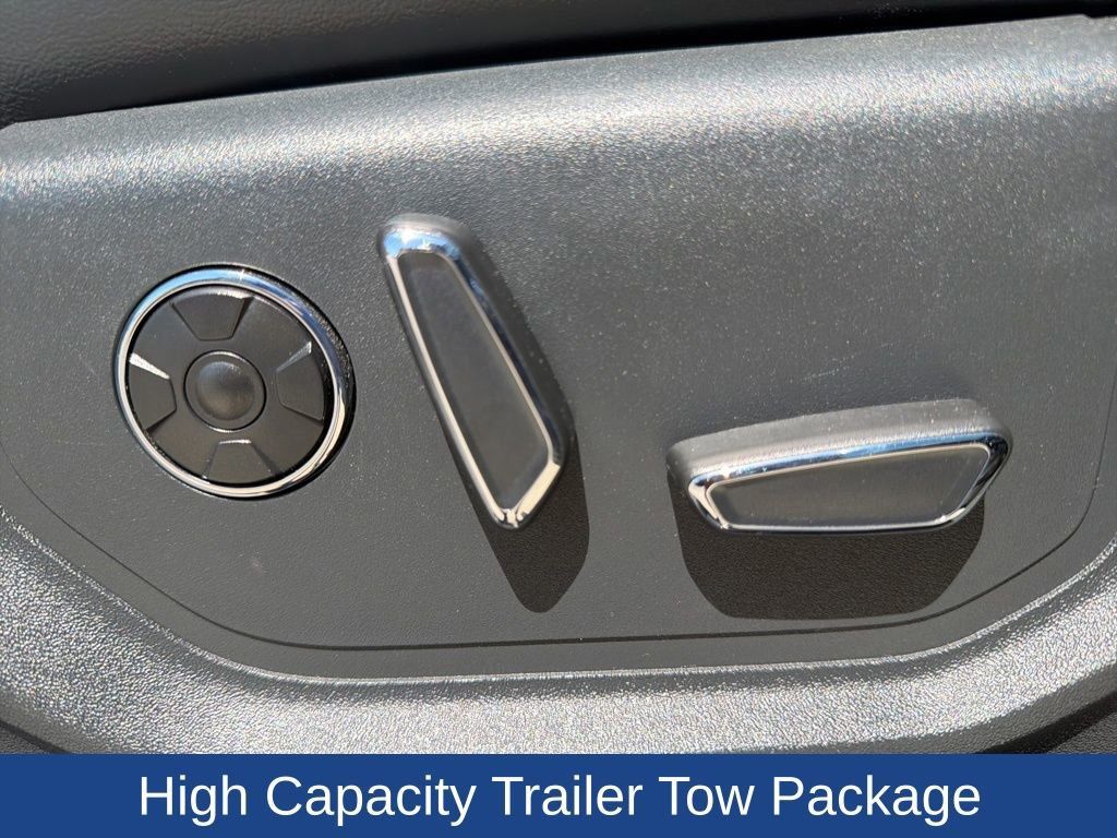 2022 Ford F-250 Super Duty Platinum