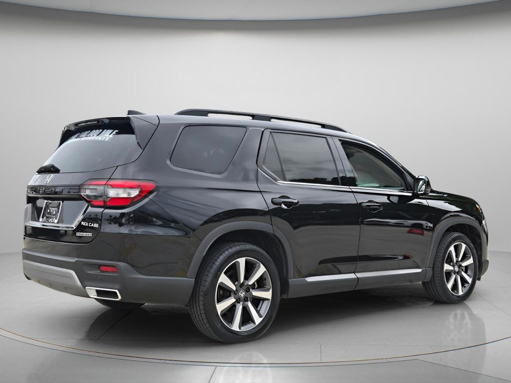 2024 Honda Pilot - $38,803