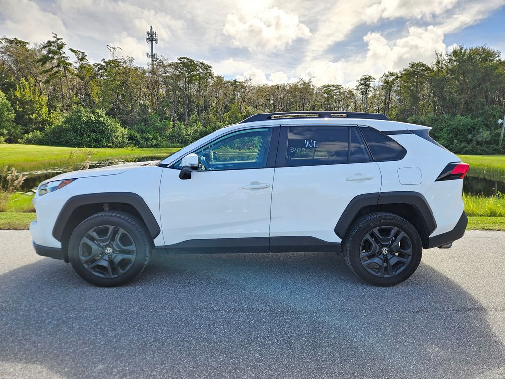 Thumbnail: 2024 Toyota RAV4 - 2