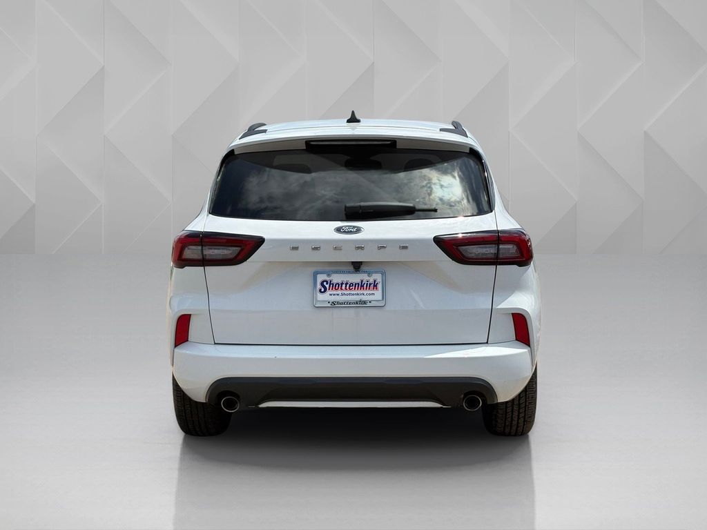2023 Ford Escape ST-Line - 5