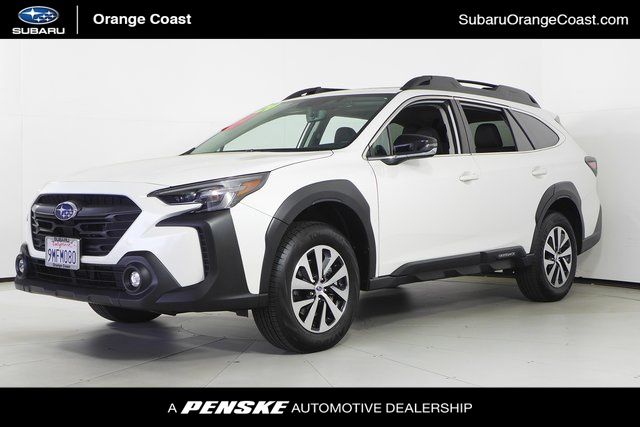 2024 Subaru Outback Premium -
                Santa Ana, CA