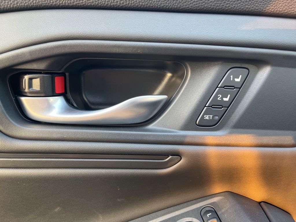 Thumbnail: 2025 Honda Accord - 6