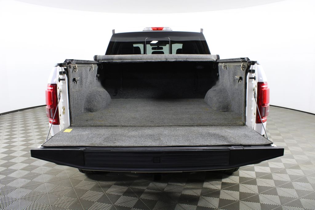 Used 2016 Ford F-150 for sale in 