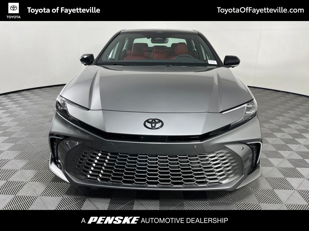 Thumbnail: 2026 Toyota Camry - 7