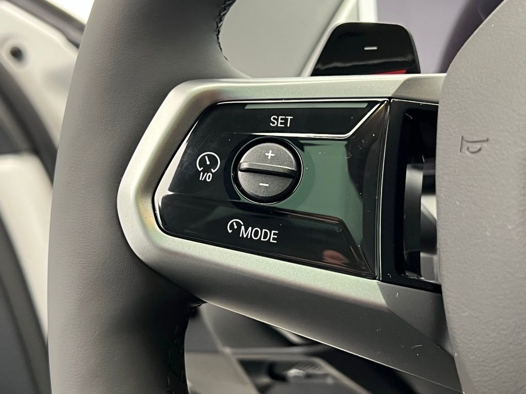 Thumbnail: 2026 BMW X3 - 19