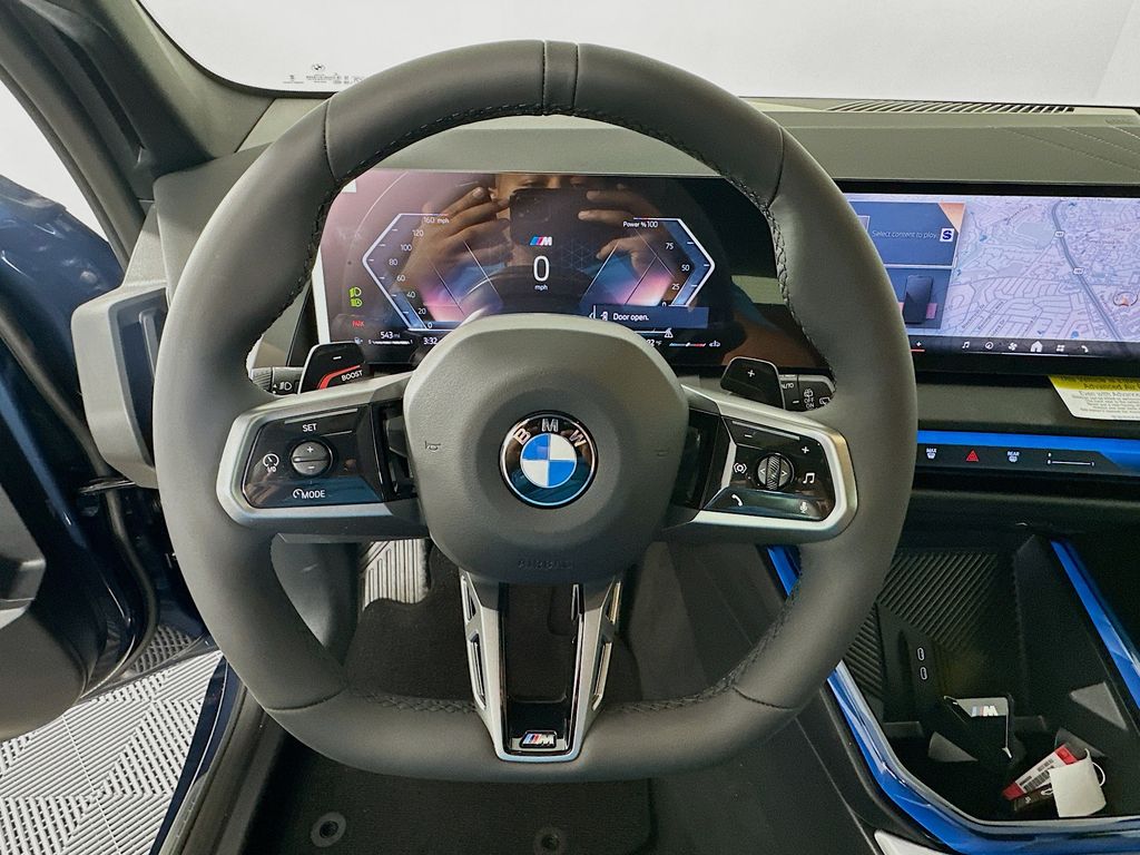 Thumbnail: 2026 BMW X3 - 10