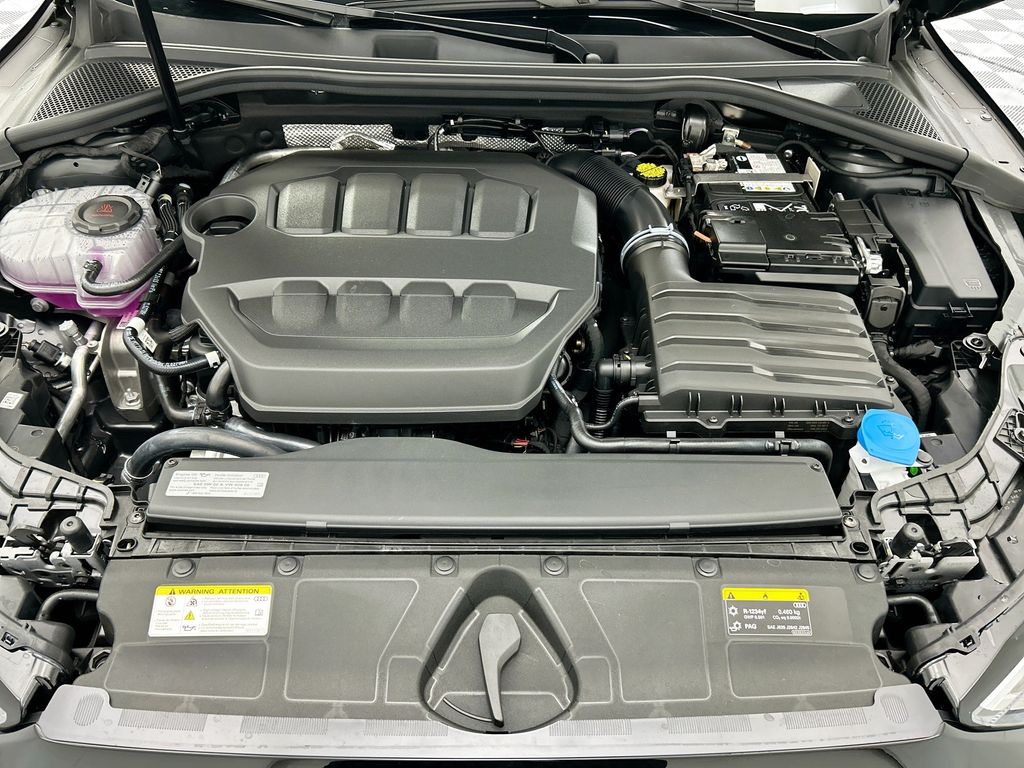 Thumbnail: 2026 Audi A3 - 28