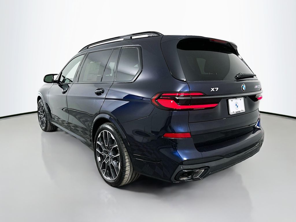 Thumbnail: 2026 BMW X7 - 7