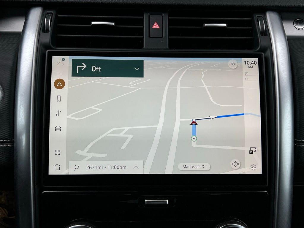2023 Land Rover Discovery S R-Dynamic photo