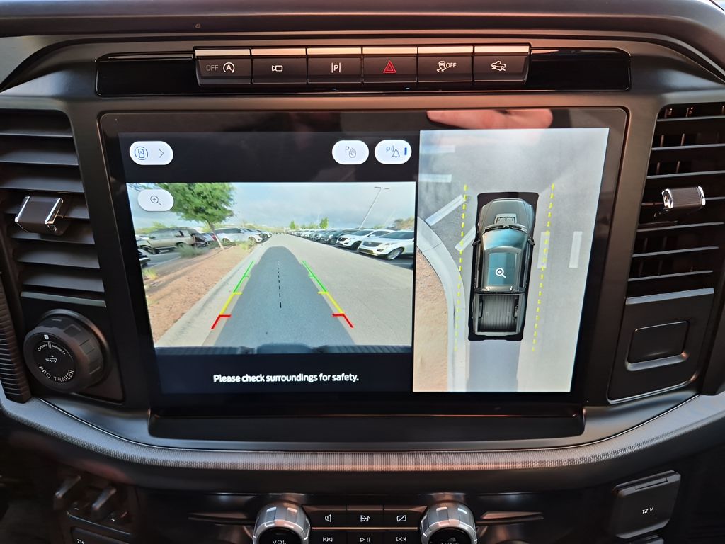 Used Car 2024 Ford F-150  Raptor For Sale Under $80,000 In Austin, Texas