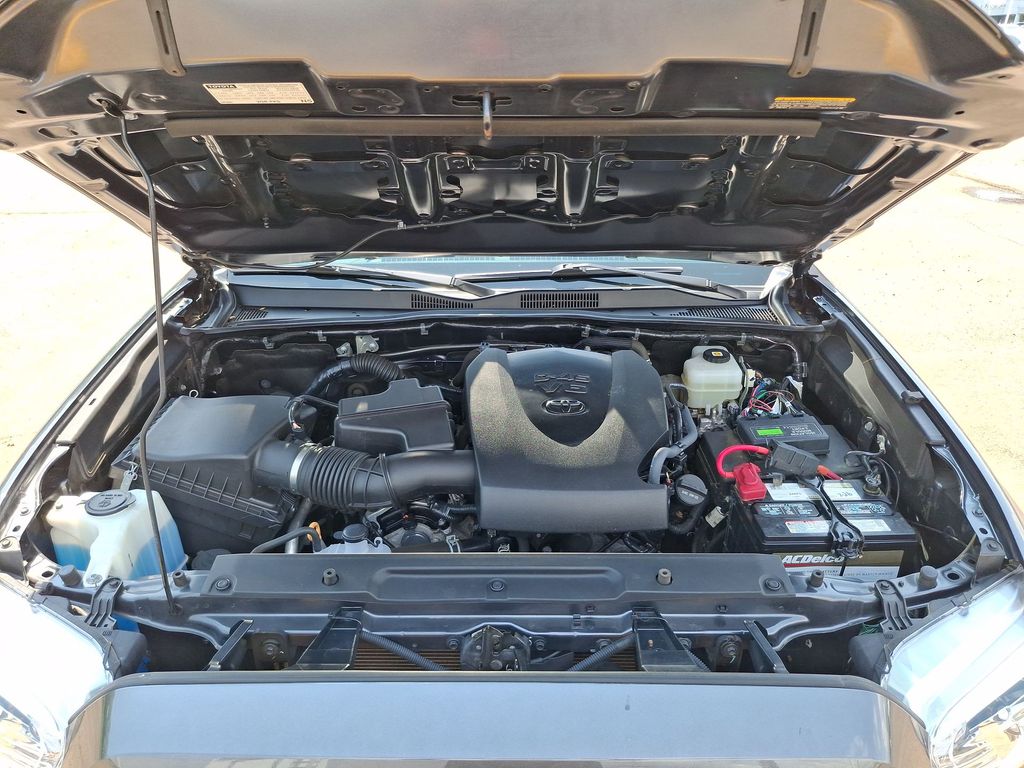 Used 2022 Toyota Tacoma Truck