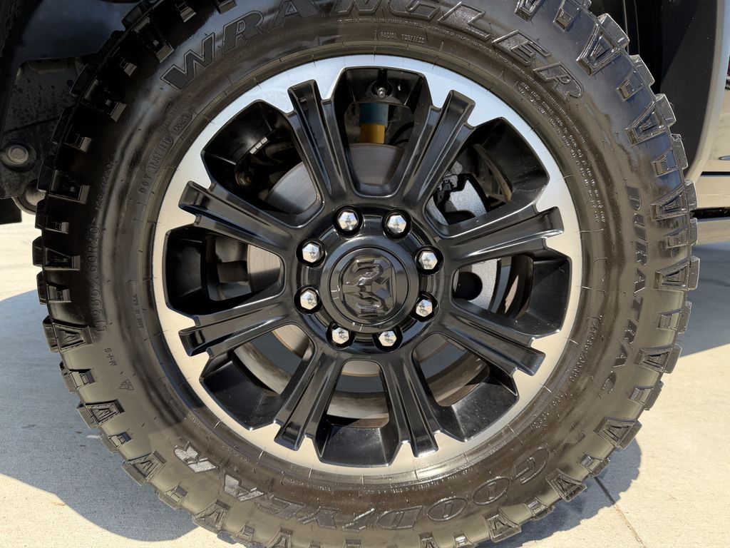 Used 2025 Ram 2500 Truck