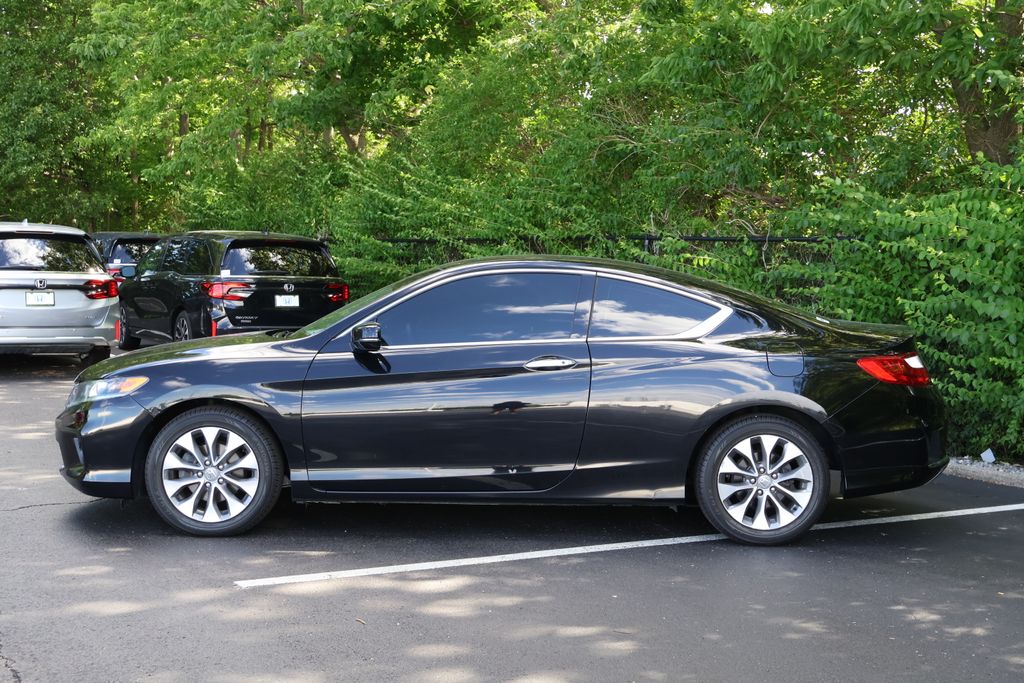 Thumbnail: 2014 Honda Accord - 4