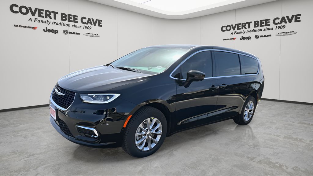 New Car 2025 Chrysler Pacifica  For Sale Under $40,000 In Austin, Texas