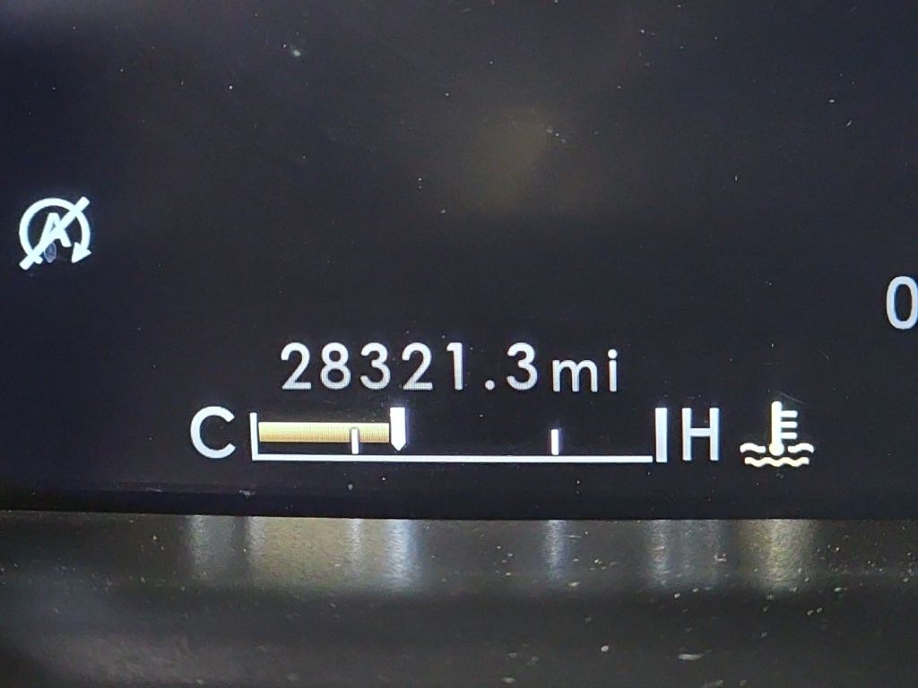 Thumbnail: 2022 Lincoln Nautilus - 32