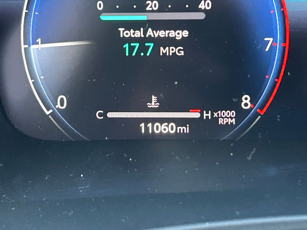 Thumbnail: 2025 Toyota Grand Highlander - 25