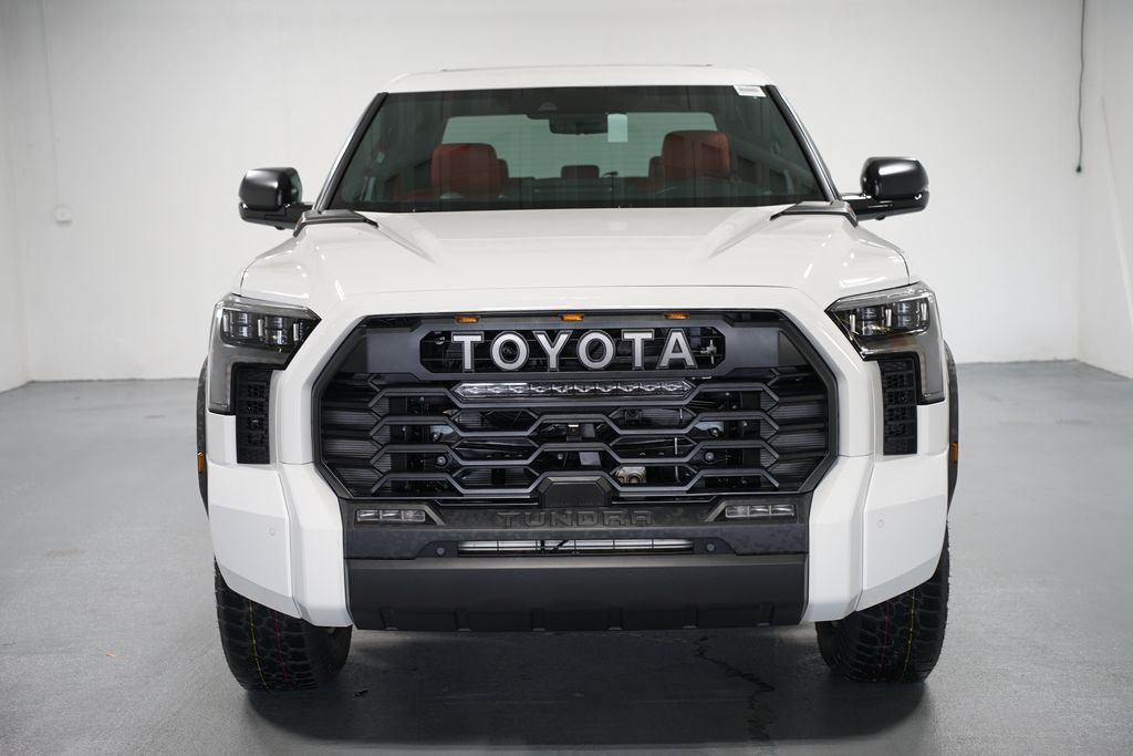 Thumbnail: 2025 Toyota Tundra - 2