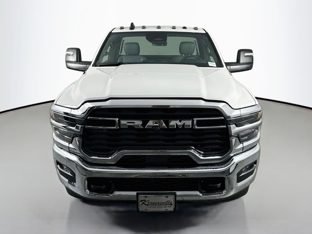 Ram3500 Chassis2