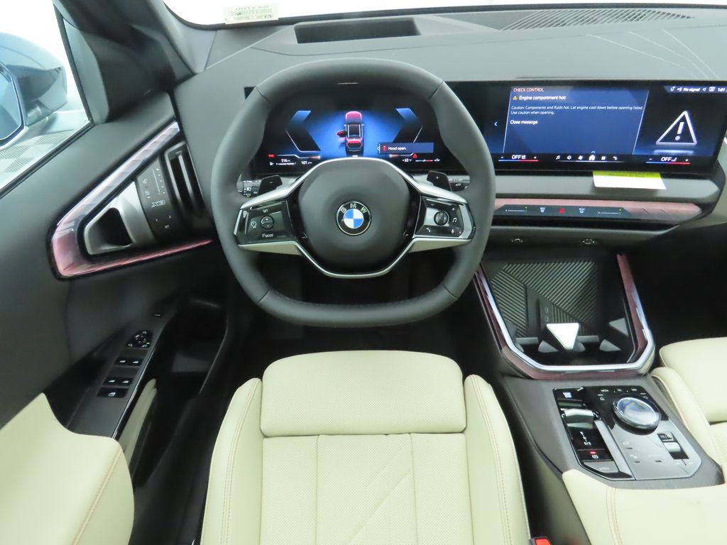 Thumbnail: 2026 BMW X3 - 10