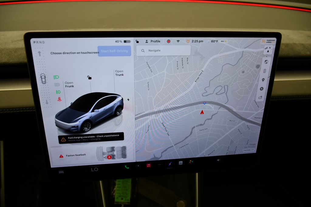 Thumbnail: 2026 Tesla Model Y - 21