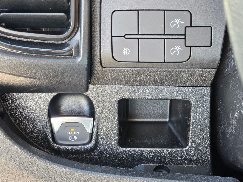 new 2026 Ram ProMaster 1500 car, priced at $44,685