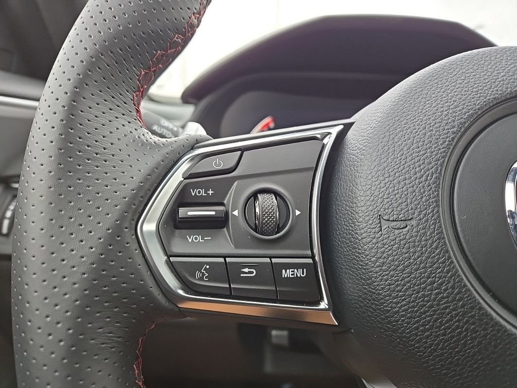 New 2025 Acura TLX For Sale in Fort Wayne, IN
