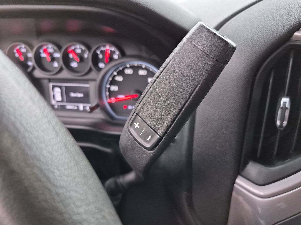 Used Car 2022 Chevrolet Silverado 1500 Ltd  Custom For Sale Under $30,000 In Austin, Texas