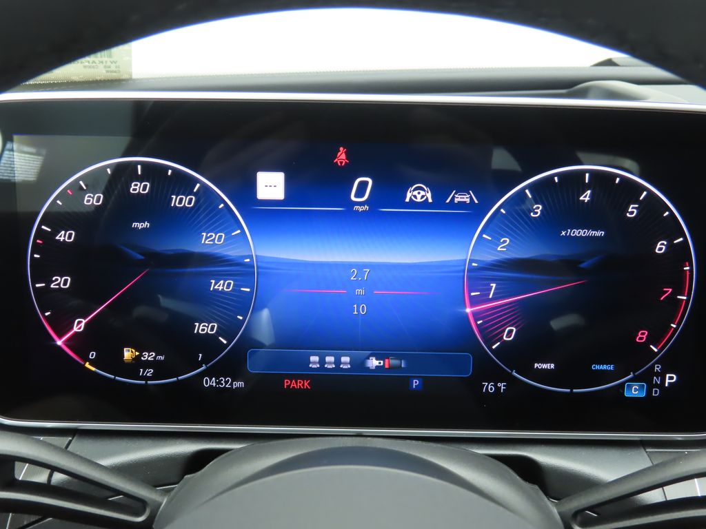 Thumbnail: 2025 Mercedes-Benz C-Class - 31